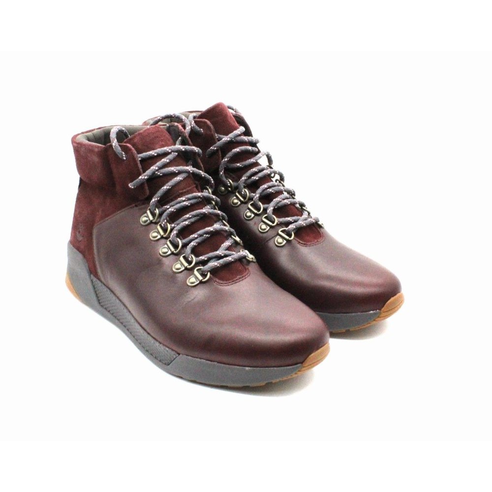 Women's Timberland Kiri-Up Waterproof Hiking Boot, - Picture 1 of 9